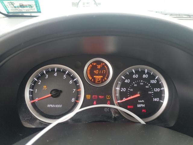 Photo 9 from auction – 2012 NISSAN SENTRA 2.0 with VIN 3N1AB6AP4CL759998