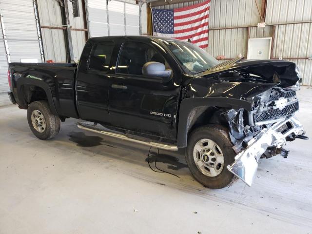 Photo 4 from auction – 2013 CHEVROLET SILVERADO with VIN 1GC2KXCG9DZ122166