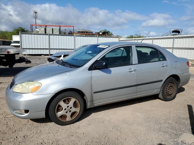 Photo 1 from auction – 2005 TOYOTA COROLLA CE with VIN 1NXBR32E25Z377031