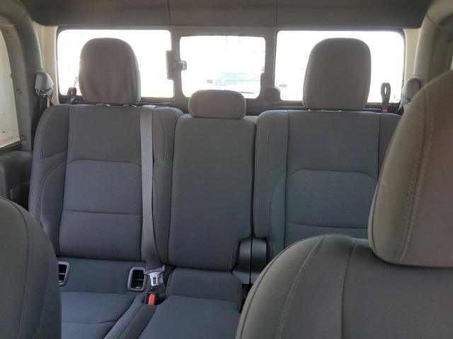 Photo 10 from auction – 2020 JEEP GLADIATOR with VIN 1C6HJTAG4LL173785