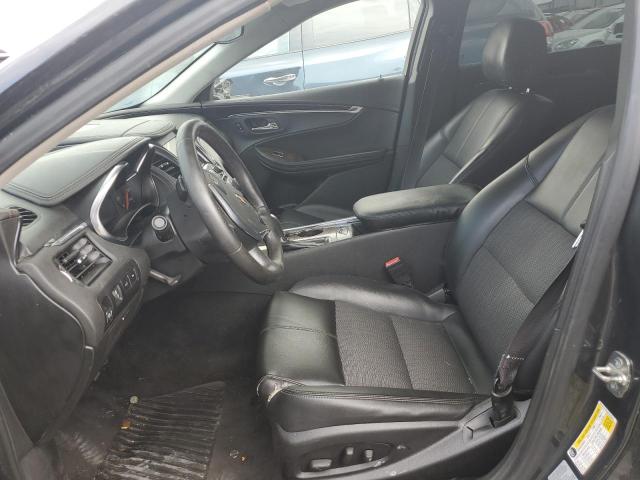 Photo 7 from auction – 2015 CHEVROLET IMPALA LT with VIN 2G1115SL9F9102247
