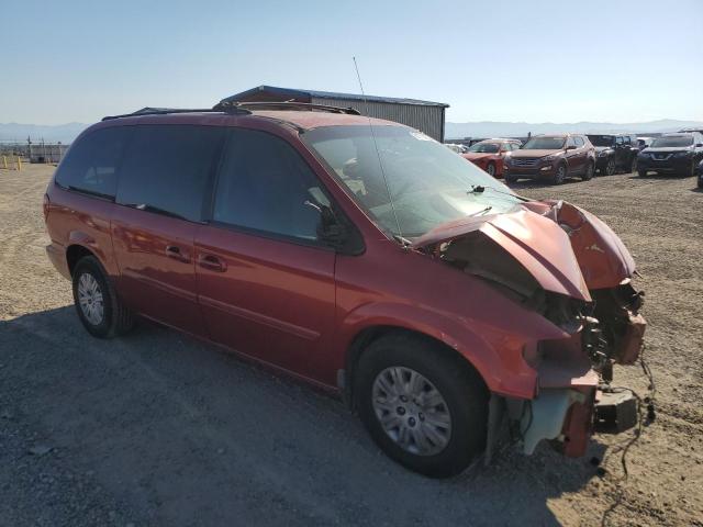 Photo 4 from auction – 2005 CHRYSLER TOWN & COU with VIN 2C4GP44R05R548104