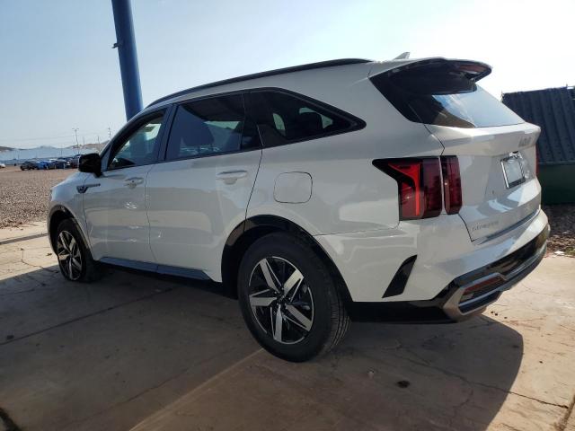 Photo 2 from auction – 2023 KIA SORENTO S with VIN 5XYRL4LC5PG249071