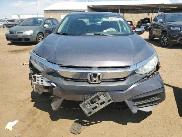 Photo 5 from auction – 2018 HONDA CIVIC EX with VIN 19XFC2F74JE025722