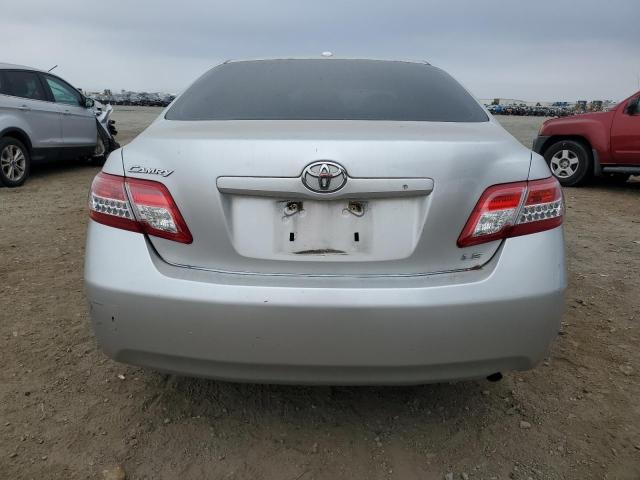 Zdjęcie 6 z aukcji – 2011 TOYOTA CAMRY BASE z VIN 4T4BF3EK9BR105765