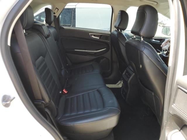 Photo 11 from auction – 2022 FORD EDGE SEL with VIN 2FMPK4J95NBA92057