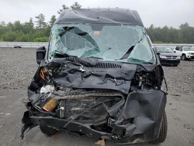 Photo 5 from auction – 2020 RAM PROMASTER with VIN 3C6TRVDG4LE100810