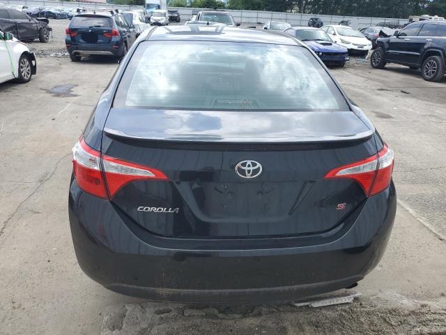 Photo 6 from auction – 2018 TOYOTA COROLLA L with VIN 2T1BURHE2GC556800