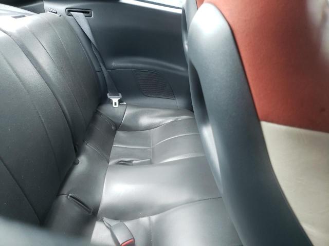 Photo 10 from auction – 2012 MITSUBISHI ECLIPSE GS with VIN 4A31K5DFXCE008279