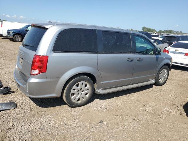 Photo 3 from auction – 2019 DODGE GRAND CARA with VIN 2C4RDGBG5KR638333