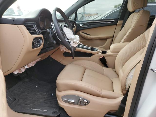Photo 7 from auction – 2024 PORSCHE MACAN BASE with VIN WP1AA2A52RLB13286