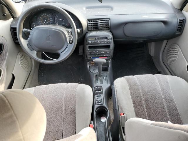 Photo 8 from auction – 1997 SATURN SL2 with VIN 1G8ZK5270VZ322465