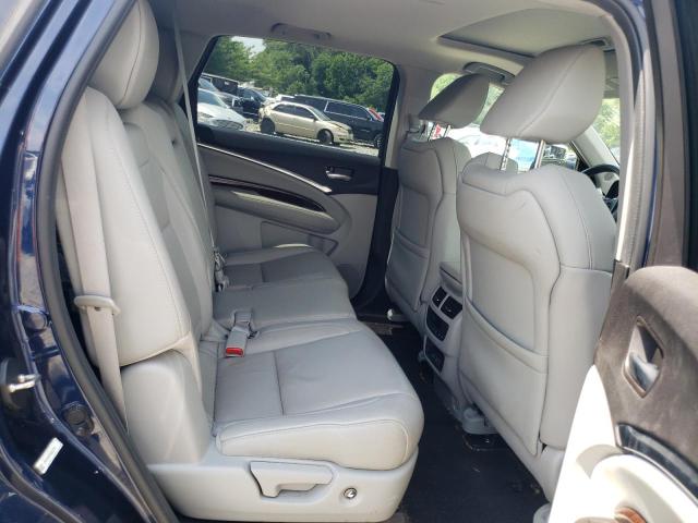 Zdjęcie 11 z aukcji – 2017 ACURA MDX TECHNO z VIN 5FRYD4H55HB021520