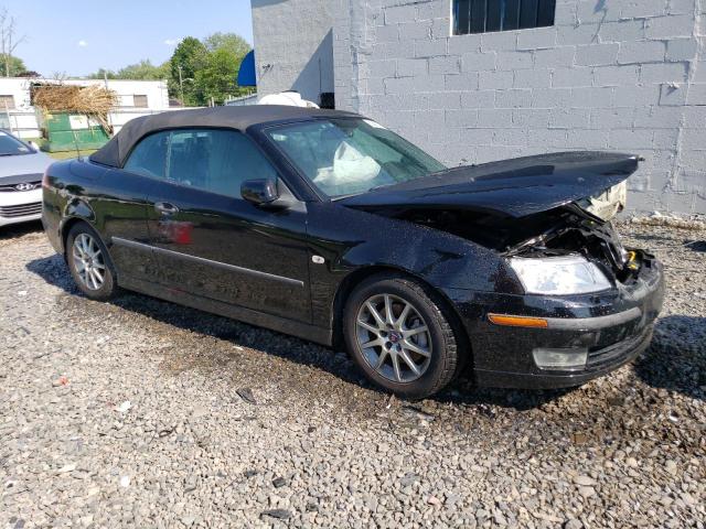 Photo 4 from auction – 2004 SAAB 9-3 ARC with VIN YS3FD79Y346002675