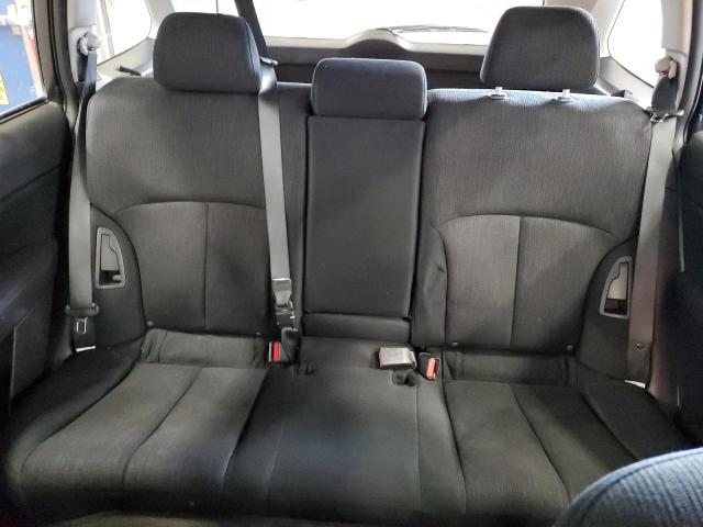 Photo 10 from auction – 2013 SUBARU OUTBACK 2. with VIN 4S4BRCAC9D3245176