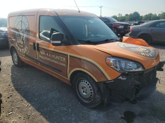 Photo 4 from auction – 2018 RAM PROMASTER with VIN ZFBERFAB4J6L41479