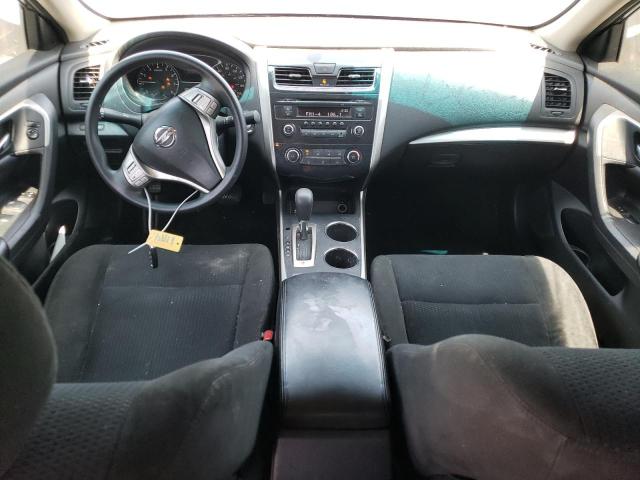 Photo 8 from auction – 2015 NISSAN ALTIMA 2.5 with VIN 1N4AL3AP2FC481892