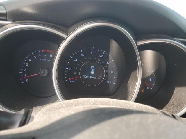 Photo 9 from auction – 2015 KIA OPTIMA LX with VIN KNAGM4A72F5545857