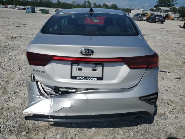 Photo 6 from auction – 2019 KIA FORTE FE with VIN 3KPF24AD7KE044505