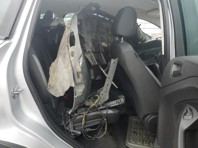 Photo 10 from auction – 2014 FORD ESCAPE S with VIN 1FMCU0F77EUA88613