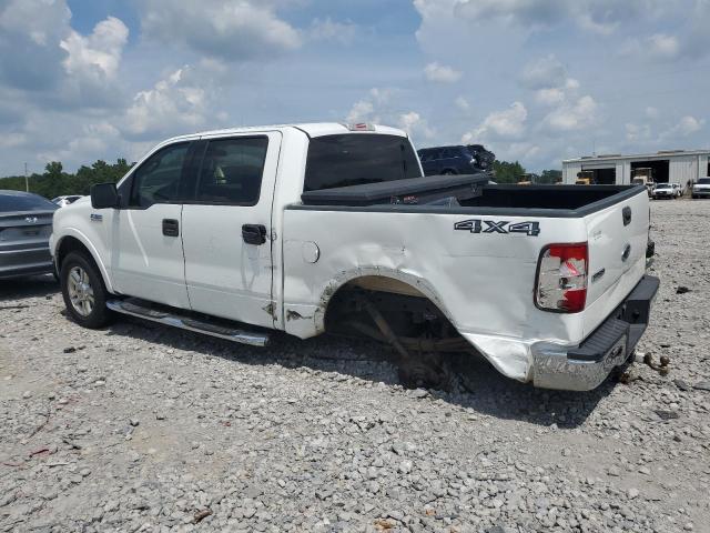 Photo 2 from auction – 2004 FORD F150 SUPER with VIN 1FTPW14514KB72234