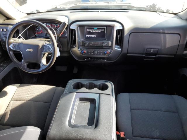 Photo 8 from auction – 2017 CHEVROLET SILVERADO with VIN 3GCUKREC0HG389085