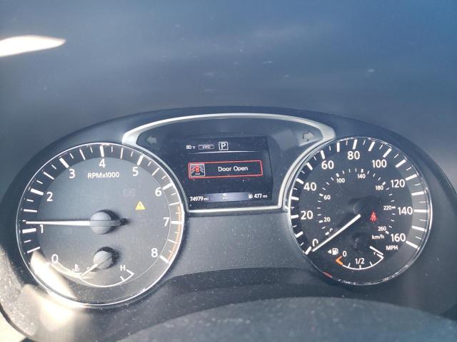 Photo 9 from auction – 2019 NISSAN PATHFINDER with VIN 5N1DR2MM4KC627751