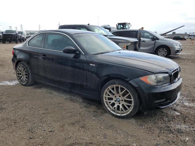 Photo 4 from auction – 2009 BMW 128 I with VIN WBAUP73579VF07040