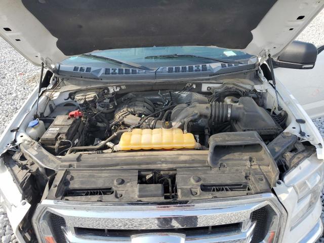 Photo 11 from auction – 2017 FORD F150 SUPER with VIN 1FTEW1E86HFC03931