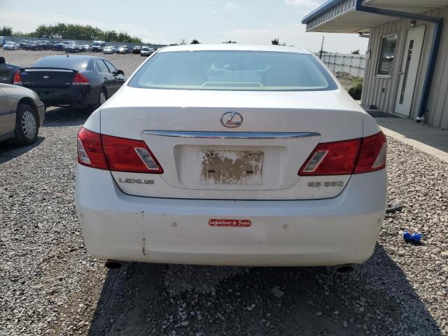 Photo 6 from auction – 2007 LEXUS ES 350 with VIN JTHBJ46G272050719