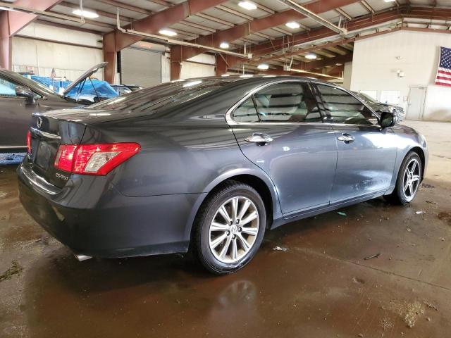 Photo 3 from auction – 2007 LEXUS ES 350 with VIN JTHBJ46G872102449