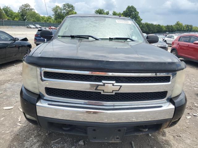 Photo 5 from auction – 2007 CHEVROLET SILVERADO with VIN 2GCEK19Y671632689