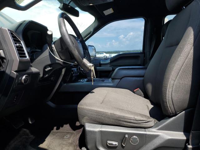 Photo 7 from auction – 2016 FORD F150 SUPER with VIN 1FTEW1EF8GKF65649