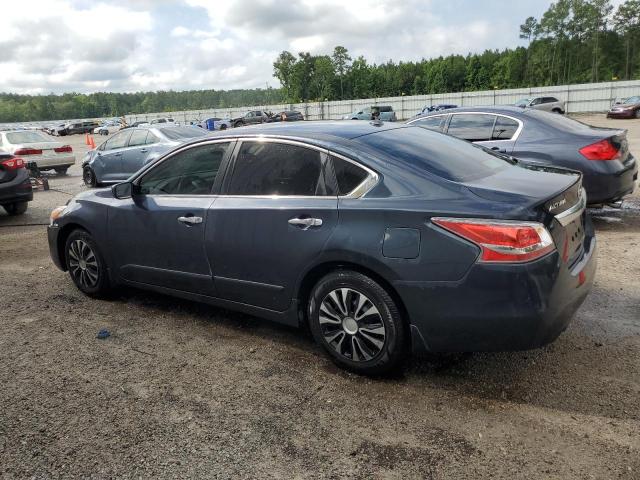 Photo 2 from auction – 2015 NISSAN ALTIMA 2.5 with VIN 1N4AL3AP8FC157796