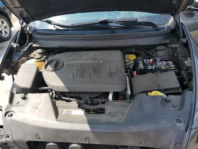 Photo 11 from auction – 2015 JEEP CHEROKEE L with VIN 1C4PJMDSXFW779153
