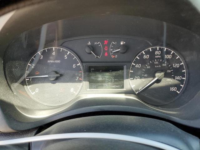 Photo 9 from auction – 2015 NISSAN SENTRA S with VIN 3N1AB7AP8FY354546