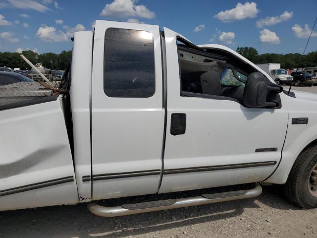 Photo 10 from auction – 1999 FORD F250 SUPER with VIN 1FTNX20F2XEC42996