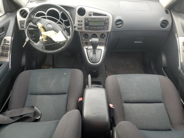 Photo 8 from auction – 2008 TOYOTA COROLLA MA with VIN 2T1KR32E58C715091
