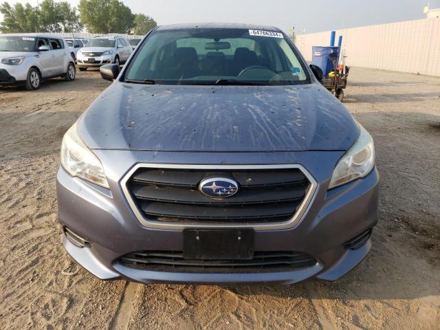 Photo 5 from auction – 2016 SUBARU LEGACY 2.5 with VIN 4S3BNAA69G3049354