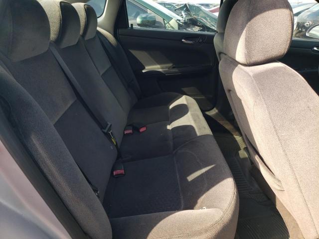 Photo 10 from auction – 2006 CHEVROLET IMPALA LT with VIN 2G1WT58K169401584