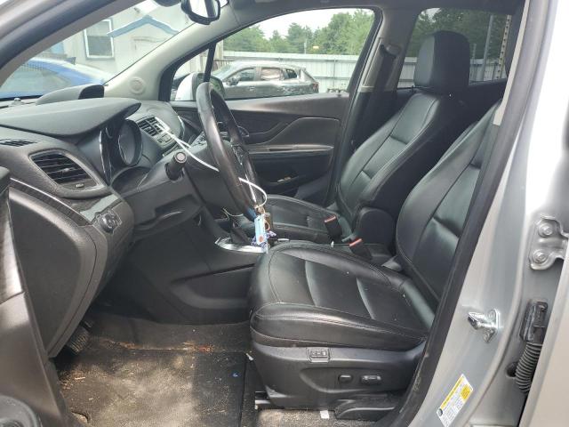Photo 7 from auction – 2016 BUICK ENCORE with VIN KL4CJGSB2GB626868