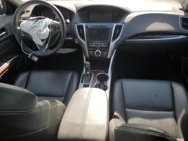 Photo 8 from auction – 2015 ACURA TLX with VIN 19UUB1F38FA021301