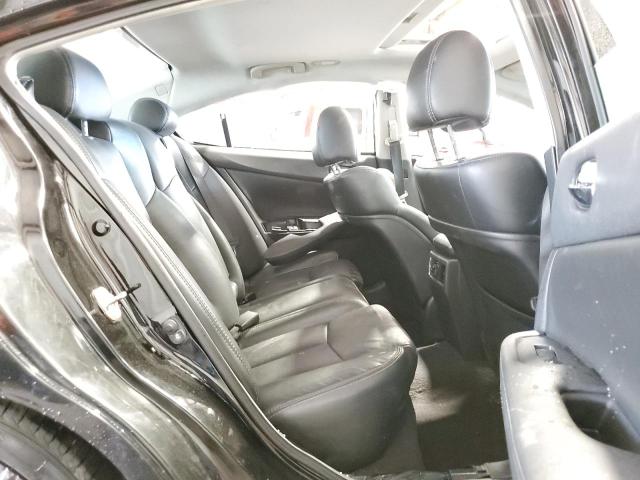 Photo 10 from auction – 2012 NISSAN MAXIMA S with VIN 1N4AA5APXCC828365