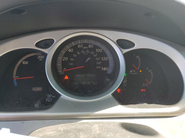 Photo 9 from auction – 2006 TOYOTA HIGHLANDER with VIN JTEEW21A760012979