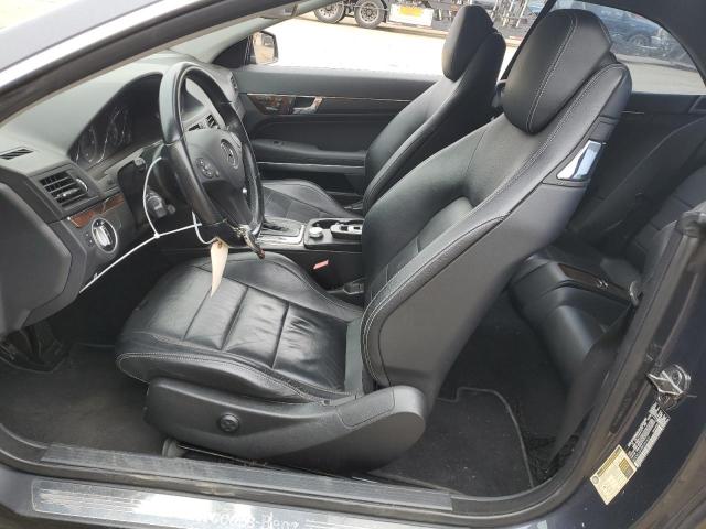 Photo 7 from auction – 2011 MERCEDES-BENZ E 350 with VIN WDDKK5GF9BF097652