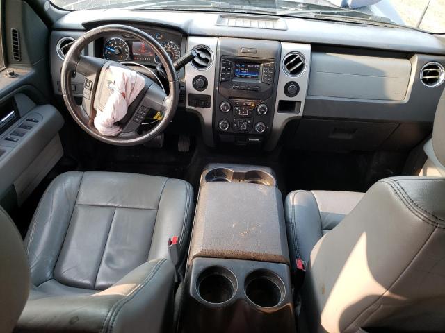 Photo 8 from auction – 2014 FORD F-150 with VIN 1FTFX1ET7EFB68365