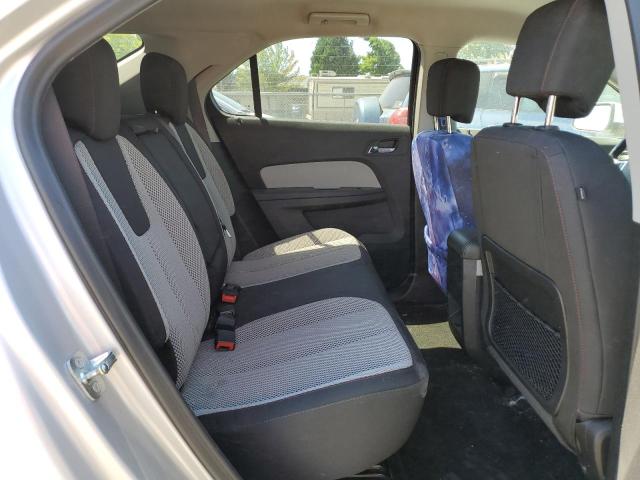Photo 11 from auction – 2017 CHEVROLET EQUINOX LT with VIN 2GNFLFEK7H6124923