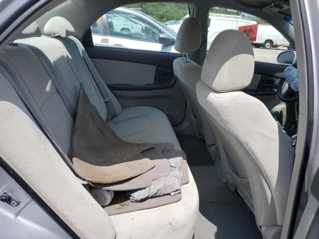 Photo 10 from auction – 2006 KIA SPECTRA LX with VIN KNAFE121265221440