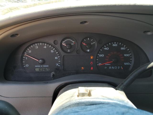Photo 9 from auction – 2010 FORD RANGER SUP with VIN 1FTLR4FE6APA71130