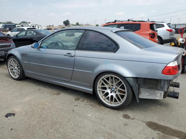 Photo 2 from auction – 2006 BMW M3 with VIN WBSBL93496PN63947